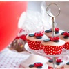 A Minnie Mouse Birtday Party | Αριάννα